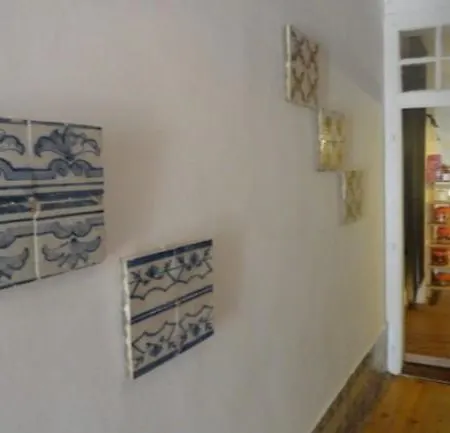 Apartman Low Cost - Vintage