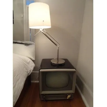 Low Cost - Vintage Апартаменты *