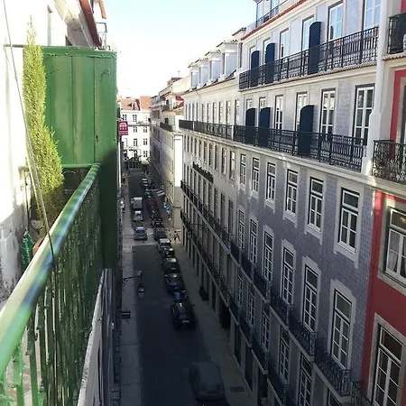 Apartman Low Cost - Vintage Lisboa